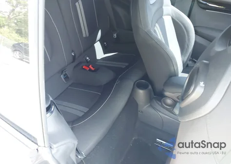 2022 Mini Convertible John Cooper Works z USA, uszkodzony, nr VIN WMW63DL0XN3P15732